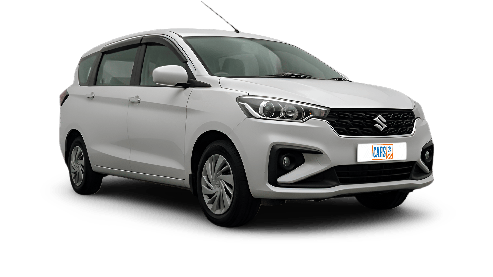 2025 Maruti Ertiga - SUV - Petrol - Manual - ₹6.96 lakh